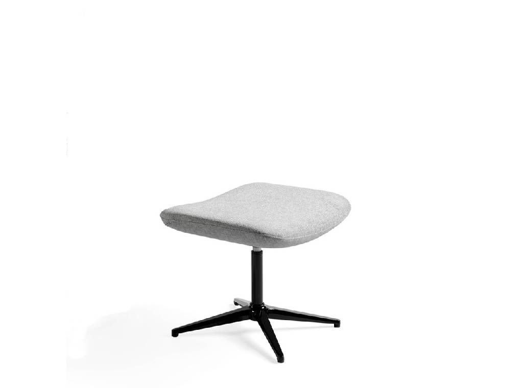 063014 Пуф для ног поворотный A162-OTTOMAN Angel Cerda  - Вид №2