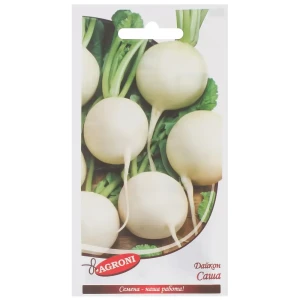 Семена Дайкон «Саша»