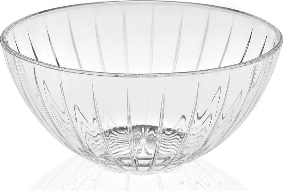 10581623 Vidivi Салатник Vidivi "Академия" 23,5см Стекло 