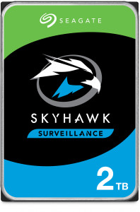 ST2000VX008 Hdd sata 2tb skyhawk surveillance hdd 64mb Seagate