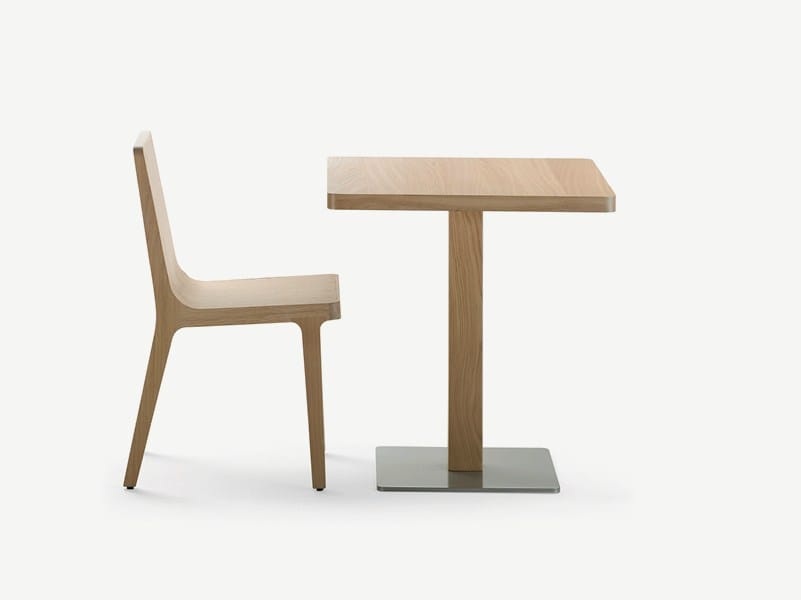 Квадратный стол ALKI Emea ARCH-00057404 - Вид №1