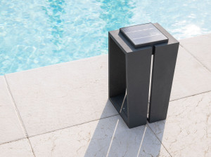 Солнечная энергия из нержавеющей стали