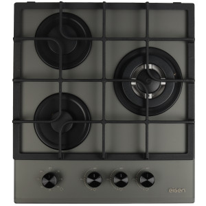 5492122 Газовая варочная поверхность Eigen GH-45M1MT