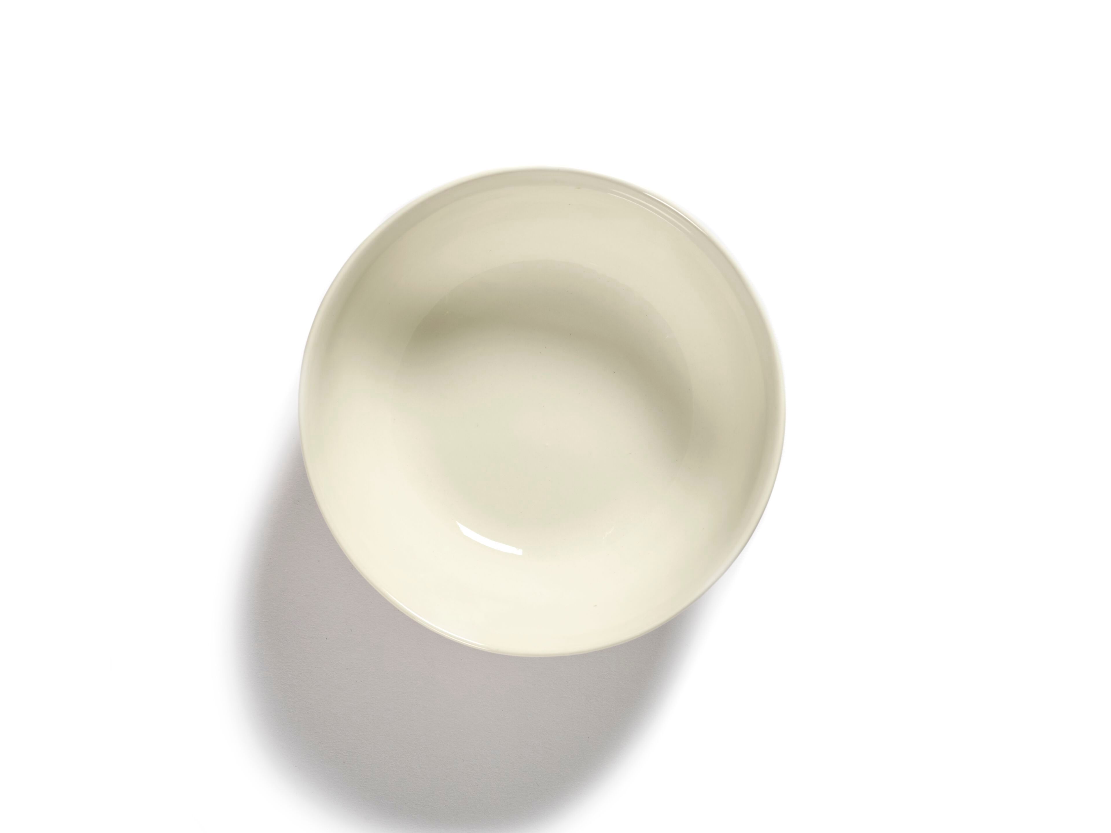 Глазурованная фарфоровая чаша Serax Ottolenghi Feast ARCH-00115973 - Вид №10