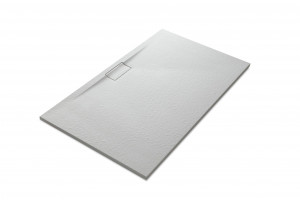 MCBATH Nova Stone Cover 140x80 Прямоугольная жемчужина