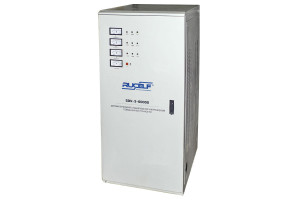 15453062 Стабилизатор напряжения SDV-3-60000 00000941 RUCELF