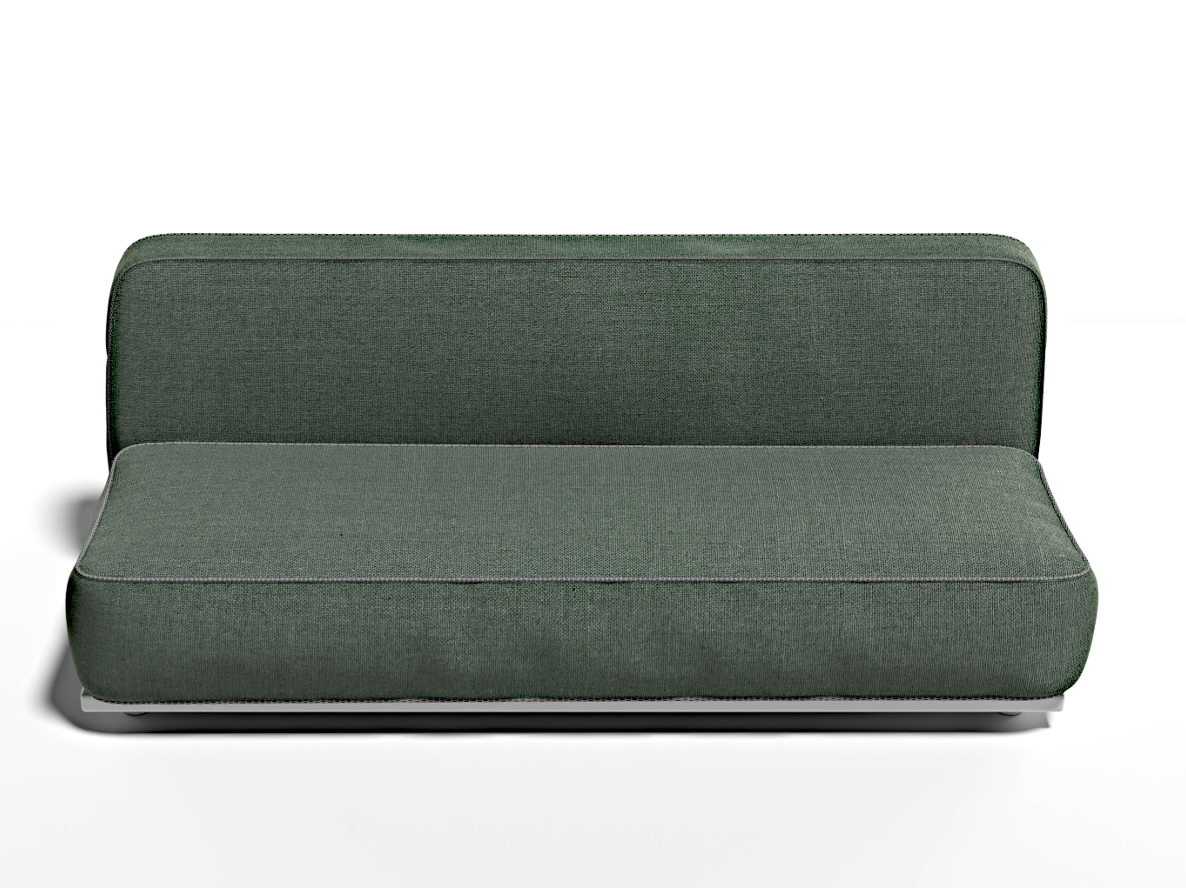 2-местный тканевый модульный садовый диван Atmosphera Лагуна .25 ARCH-00000318 - Вид №2