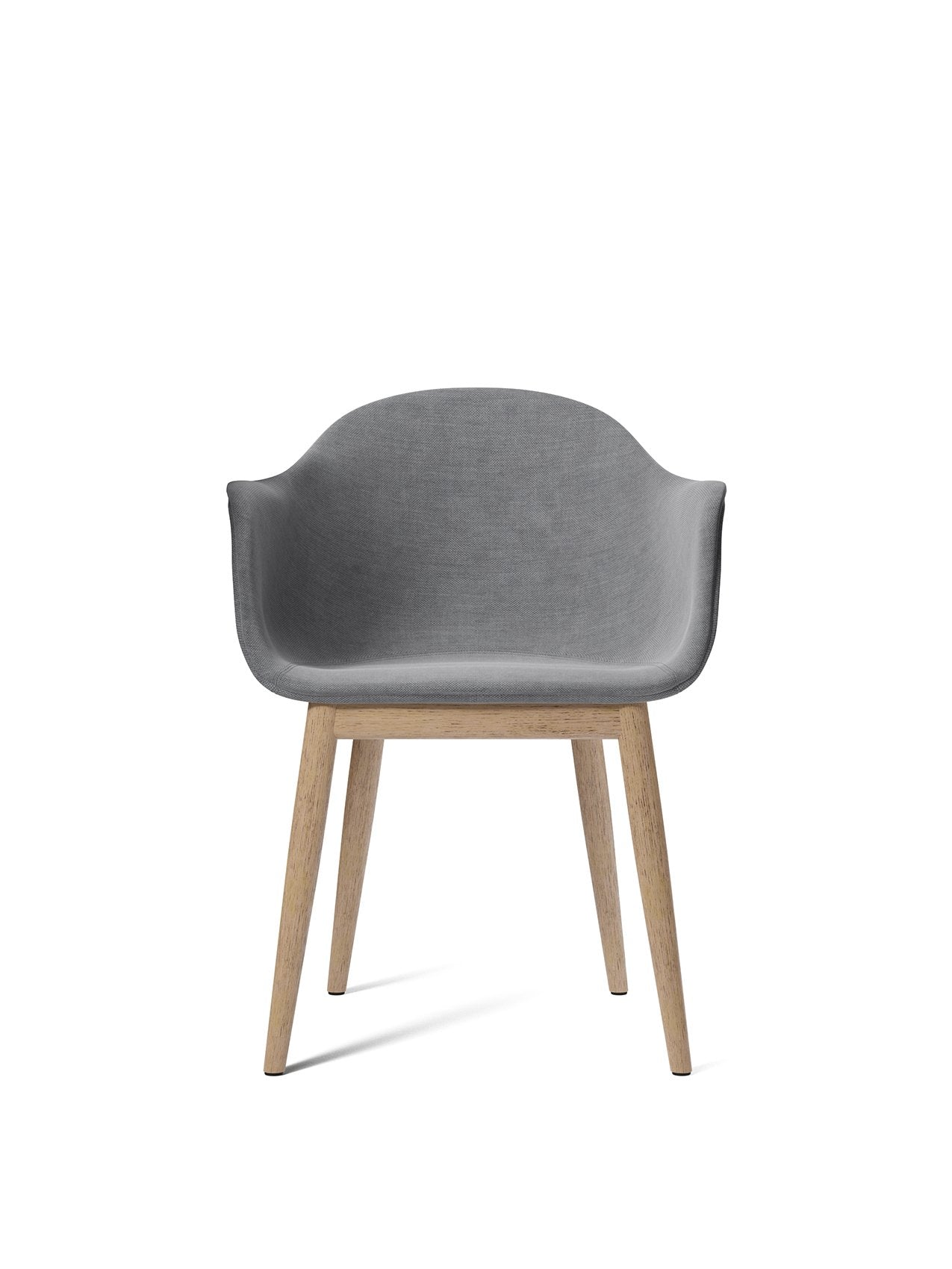 9352002-02FY09ZZ Harbour Arm Chair, Мягкое LuceLight  - Вид №184