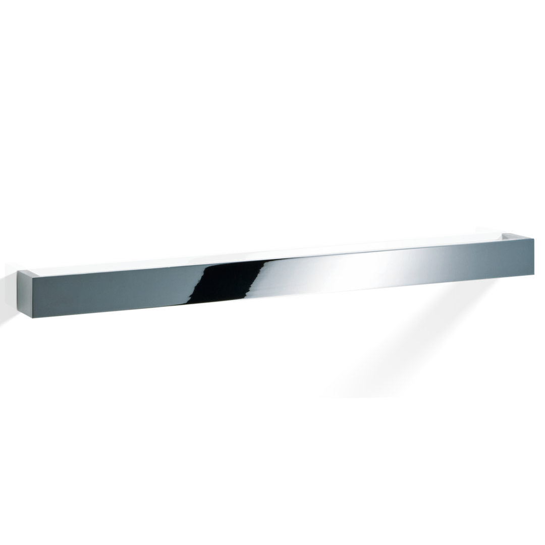 0590300 Полотенцедержатель BK HTE80 DECOR WALTHER BRICK 