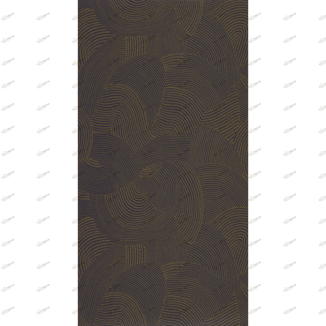 Рулон обоев NANGARA NANG84416429. Основа нетканый материал Casadeco