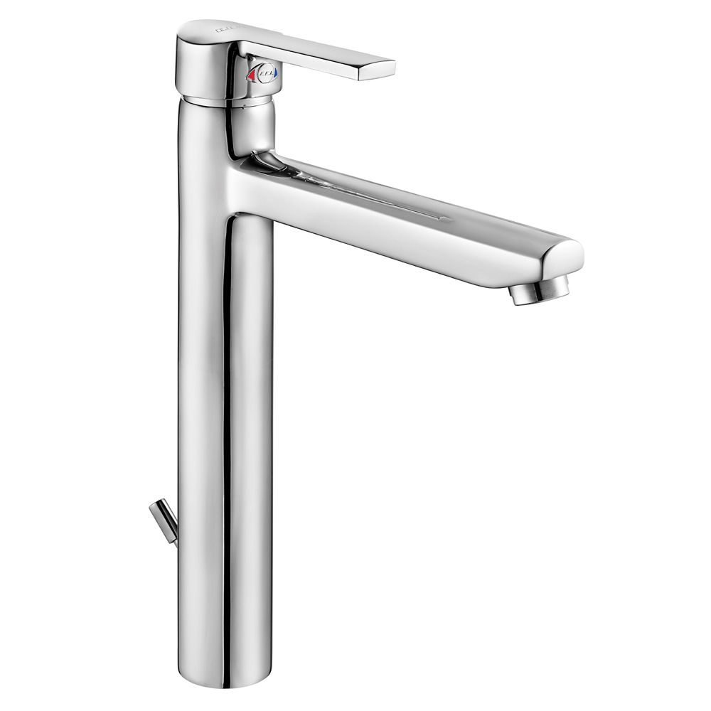 102108861st  Смеситель для раковины высокого типа с приводом от дельты - экономия воды Eca 