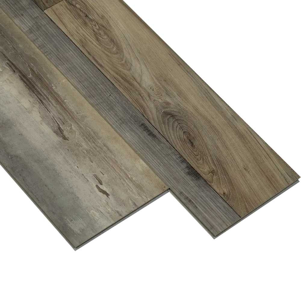 SPC плитка «Дуб Комо» 33 класс толщина 3.5 мм 2.64 м² ATRIUM STLM-2108794 - Вид №3