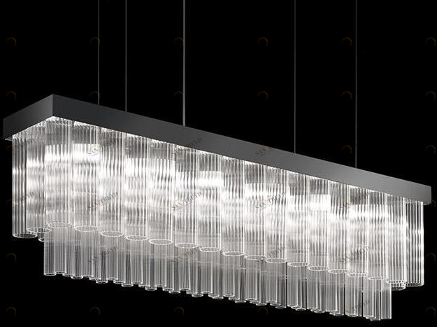 Masiero Подвесной светильник из металла Impero & deco sun-id-1362247