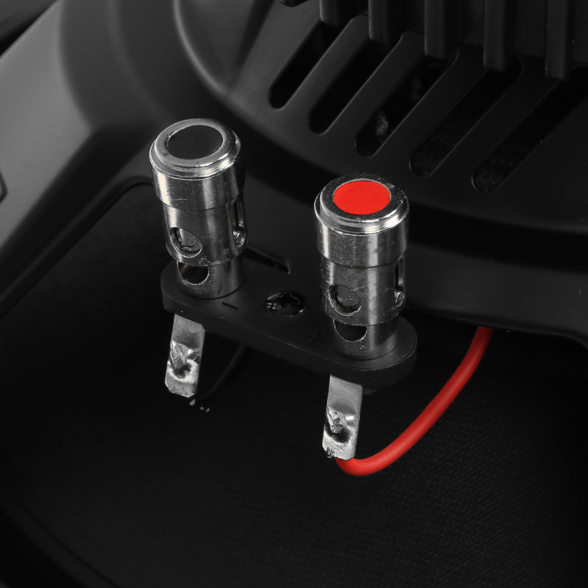 9243032 Сабвуферный динамик DEAF BONCE HS-1200 STDN-0088118 - Вид №3