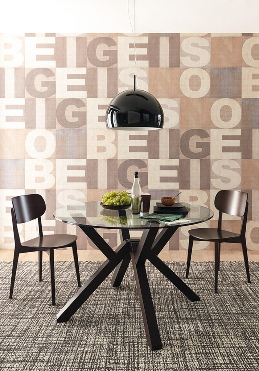 Febal Casa Линейная модульная кухня из ламината sun-id-1396606 - Вид №7