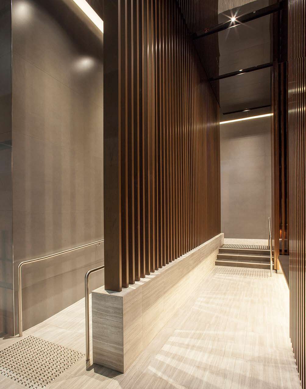 Композитные деревянные Frangisole Woodn Greenwood Древесина разнообразная ARCH-00011758 - Вид №9