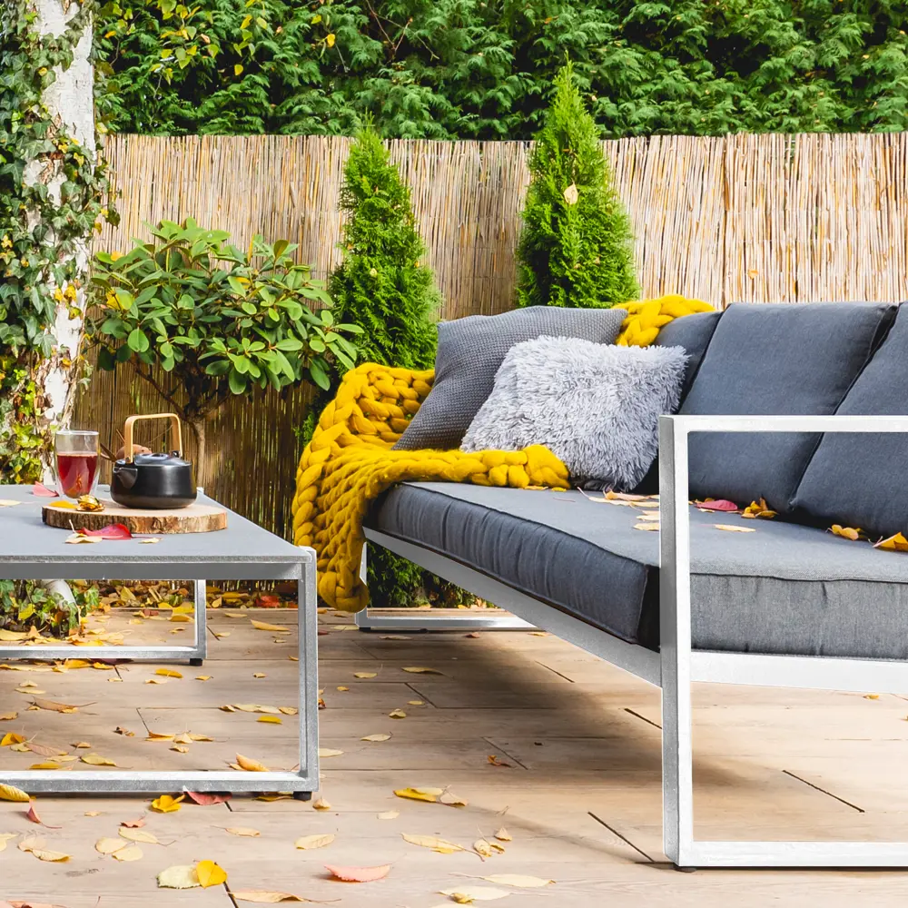 Грунт-эмаль 3 в 1 Luxens для защиты металла от ржавчины, белая 0,9 кг 88488483 STLM-0077780 - Вид №4