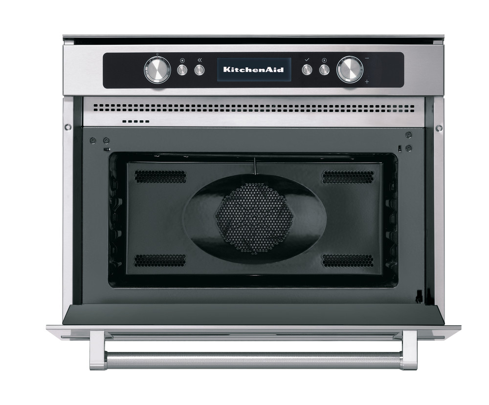 KOCCX 45600 СКОРОСТНАЯ ПЕЧЬ 45 СМ KitchenAid  - Вид №1