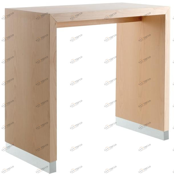 XLINE Деревянный стол  7777 