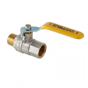 VT.272.N.05 Кран шаровой VALTEC VALGAS Valtec 3/4"