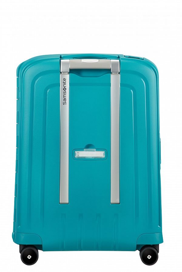 10U-62003 Чемодан 10U*003 Spinner 55/20 Samsonite S'Cure  - Вид №3