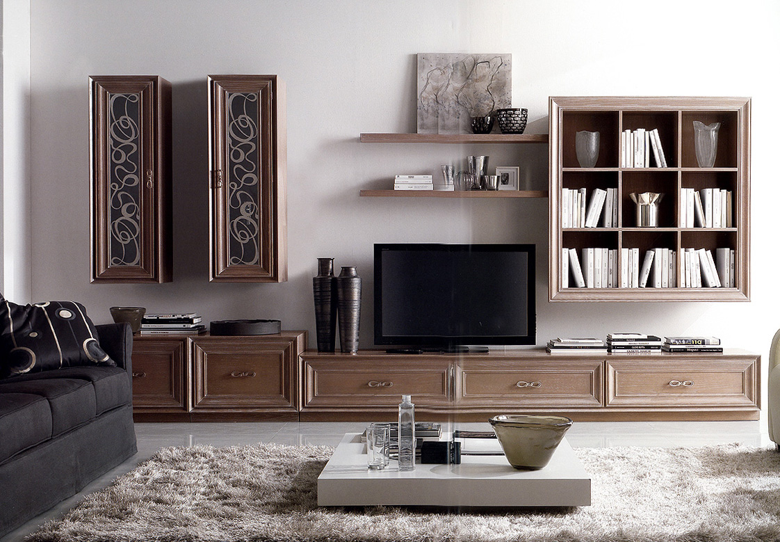 Стенка  GIORGIO CASA CS111 