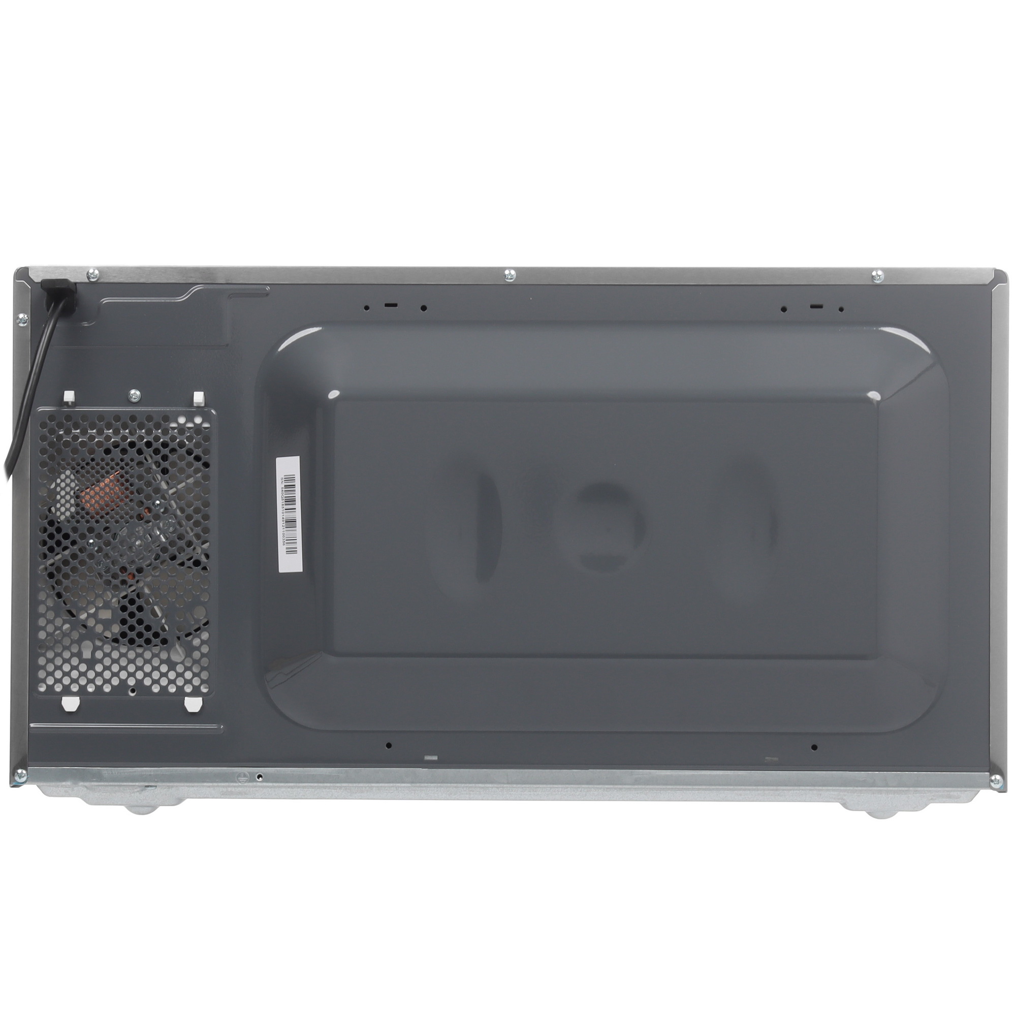 9115177 Микроволновая печь DEXP EXL-100 черный STDN-0060794 - Вид №7