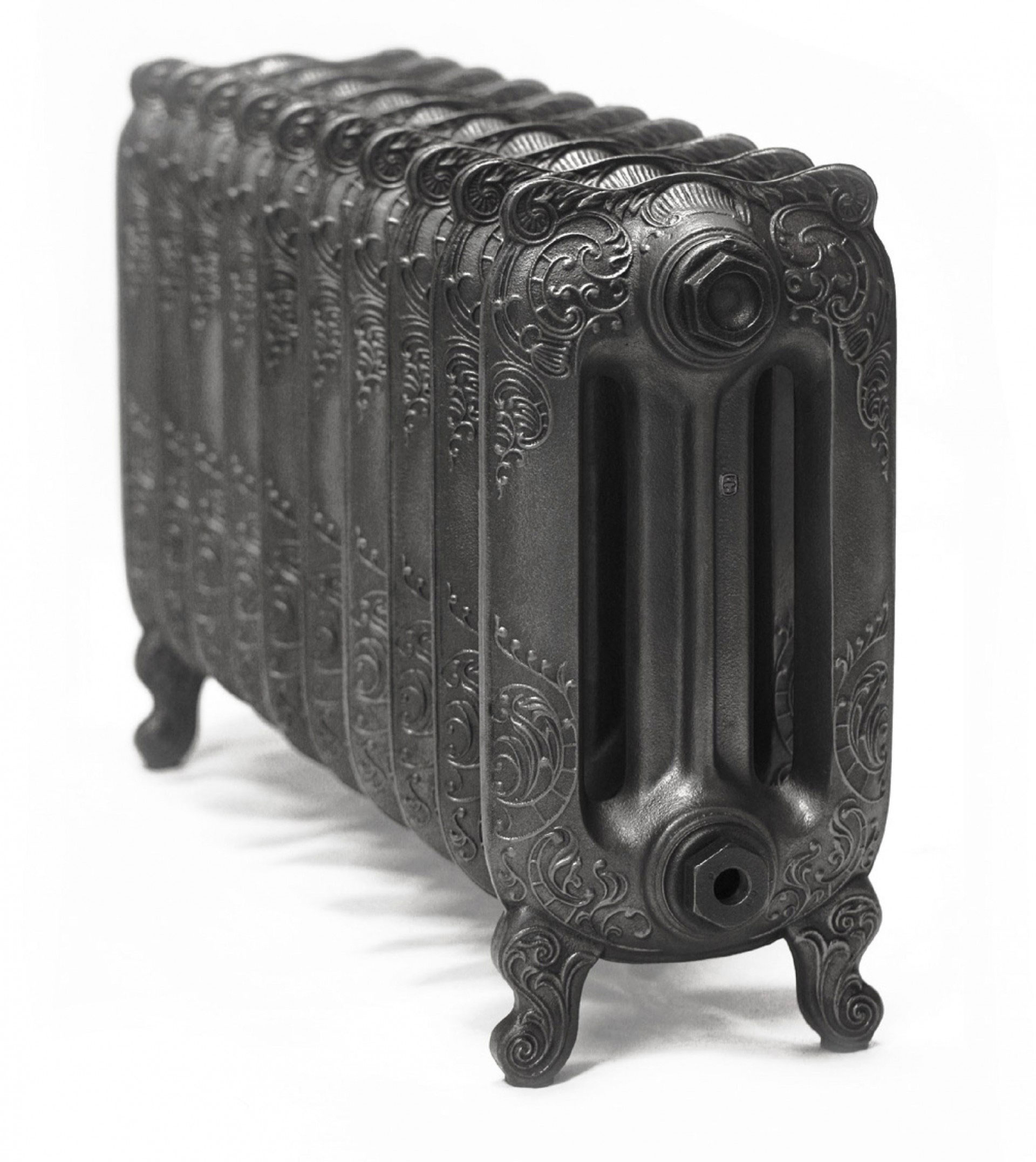 Полотенцесушители WGOXB066060 Oxford Terma 15,75 - Вид №5