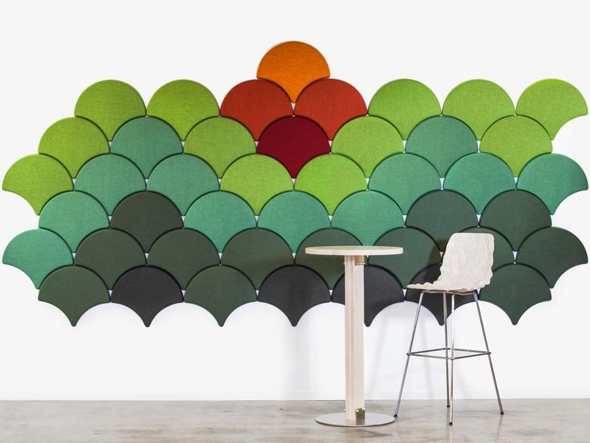 Blå Station Акустическая стеновая панель из войлока Bla Station sun-id-1503951 - Вид №1