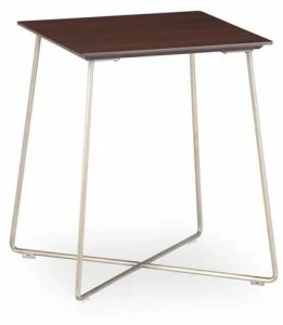 B&T Design Сервиз квадратный из фанерованной древесины