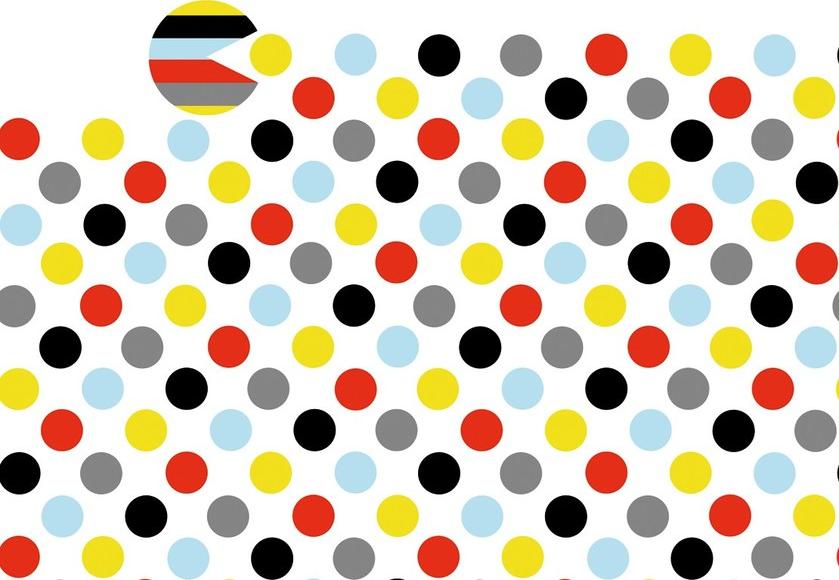 Wall&decò Так Contemporary wallpaper 2013 Ttpx1301 - Вид №1