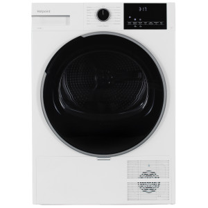 9171294 Сушильная машина Hotpoint TDSH 85V W белый