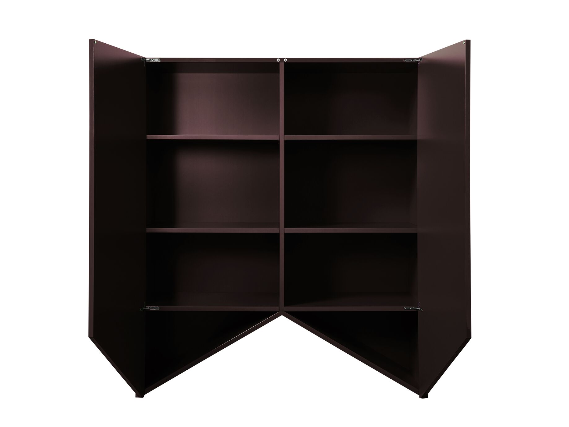 Шкаф из МДФ с распашными дверями BD Barcelona мосты ARCH-00099617 - Вид №81