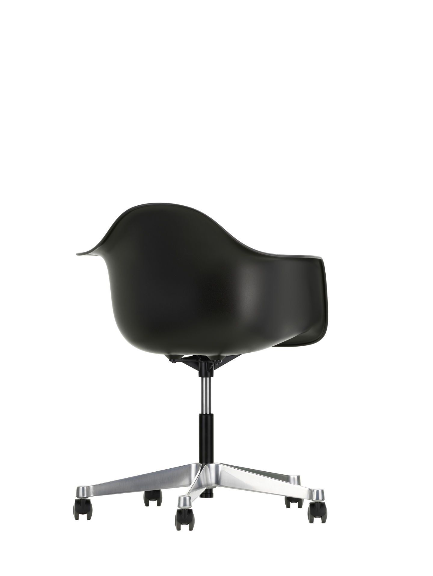 Вращающееся офисное кресло из полипропилена VITRA Eames Plastic Chair ARCH-00078068 - Вид №21