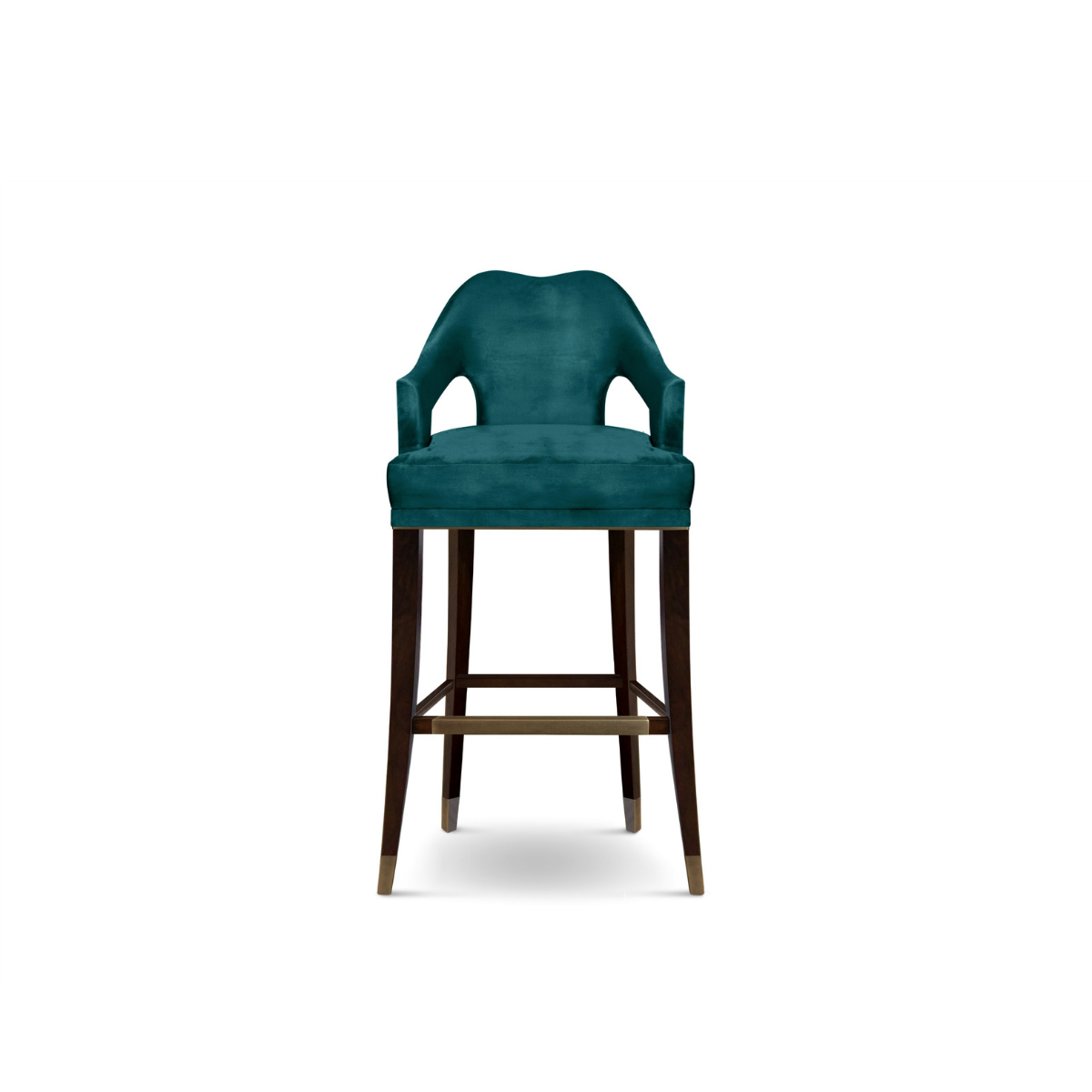 Барные стулья и табуреты Nº 20 Counter Stool Covethouse BRABBU 