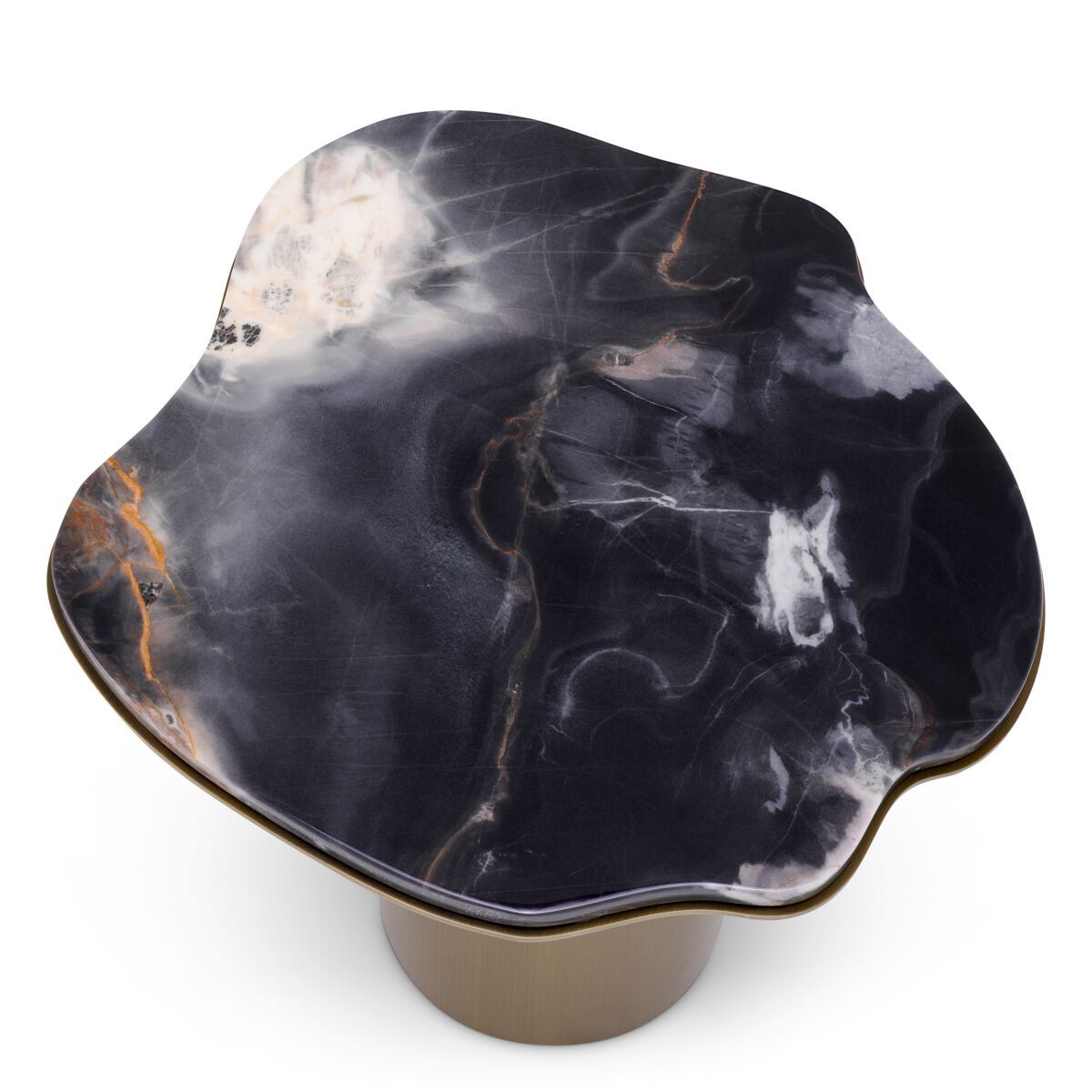 Мраморный журнальный столик Eichholtz SHAPIRO ARCH-00015813 - Вид №2