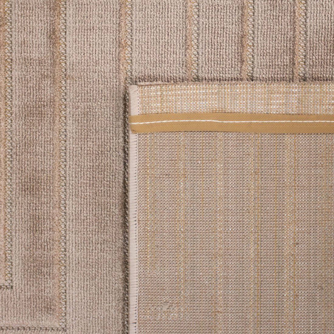 Прямоугольный однотонный ковер Ademi Essential ARCH-00064402 - Вид №6