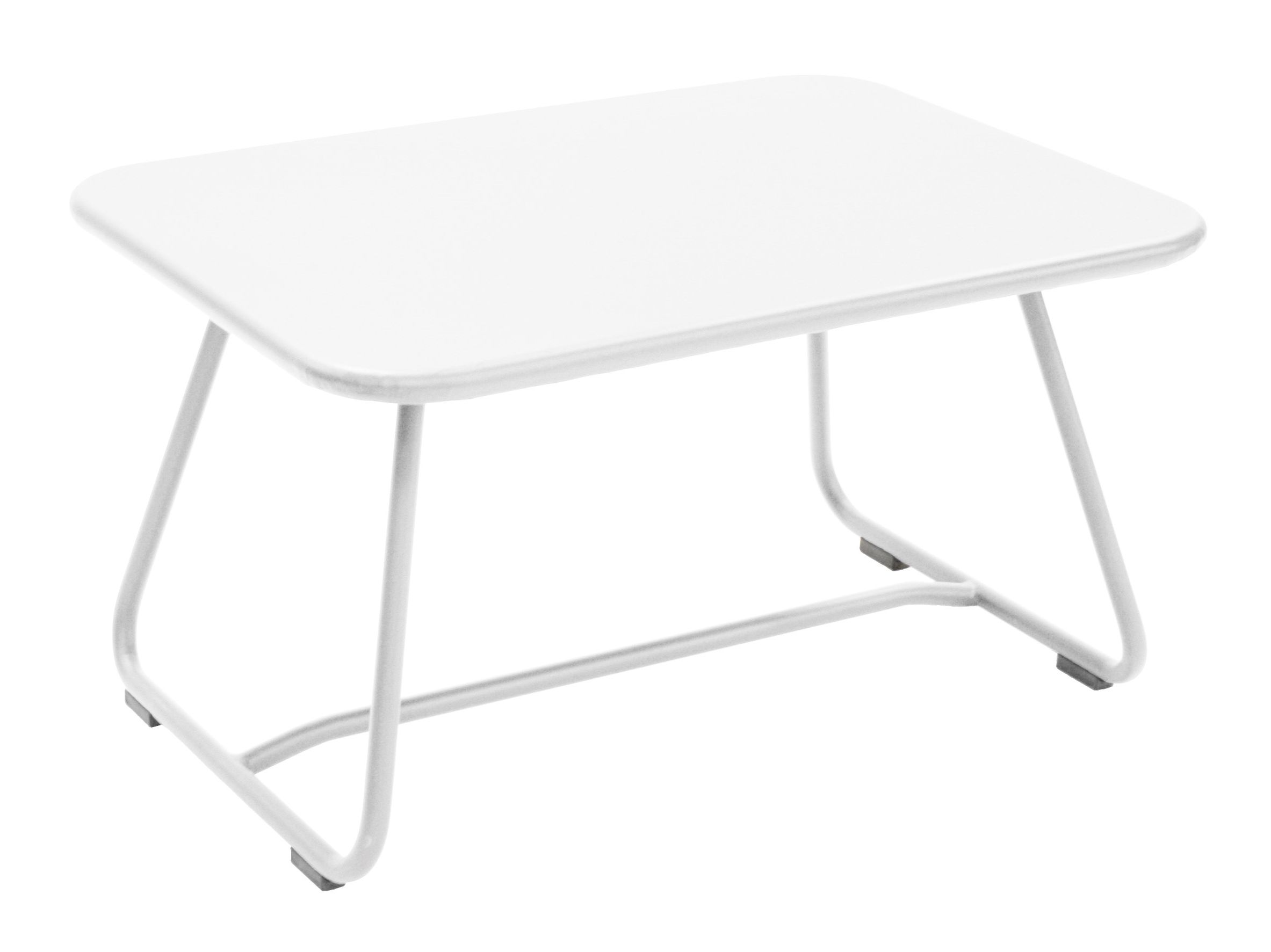 Алюминиевый прямоугольный садовый столик Fermob Шестидесятые ARCH-00143476 - Вид №6