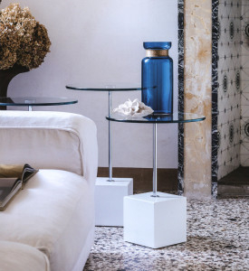 Столик  CATTELAN ITALIA AXO