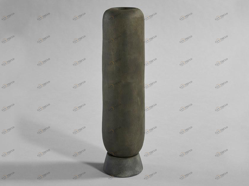 101 Copenhagen Керамическая ваза Kabin 111041-111042-193015