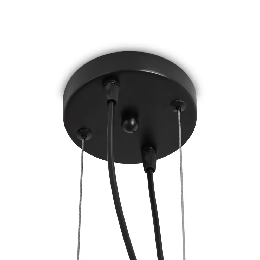 Freya Anda — подвесной светильник в стиле лофт с двумя плафонами 89426757 STLM-1576551 - Вид №2