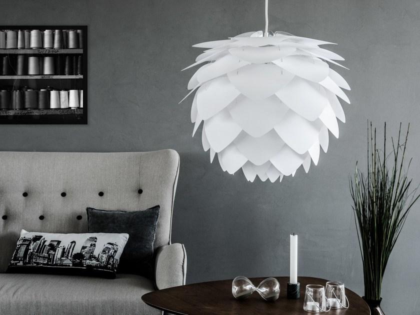 Umage Светодиодная подвесная лампа Silvia sun-id-1442702 - Вид №3