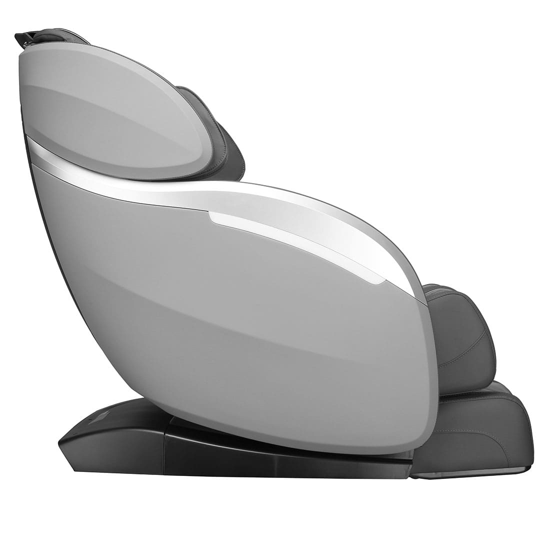 Массажное кресло futuro (серое) GESS sun-id-2068150 - Вид №1