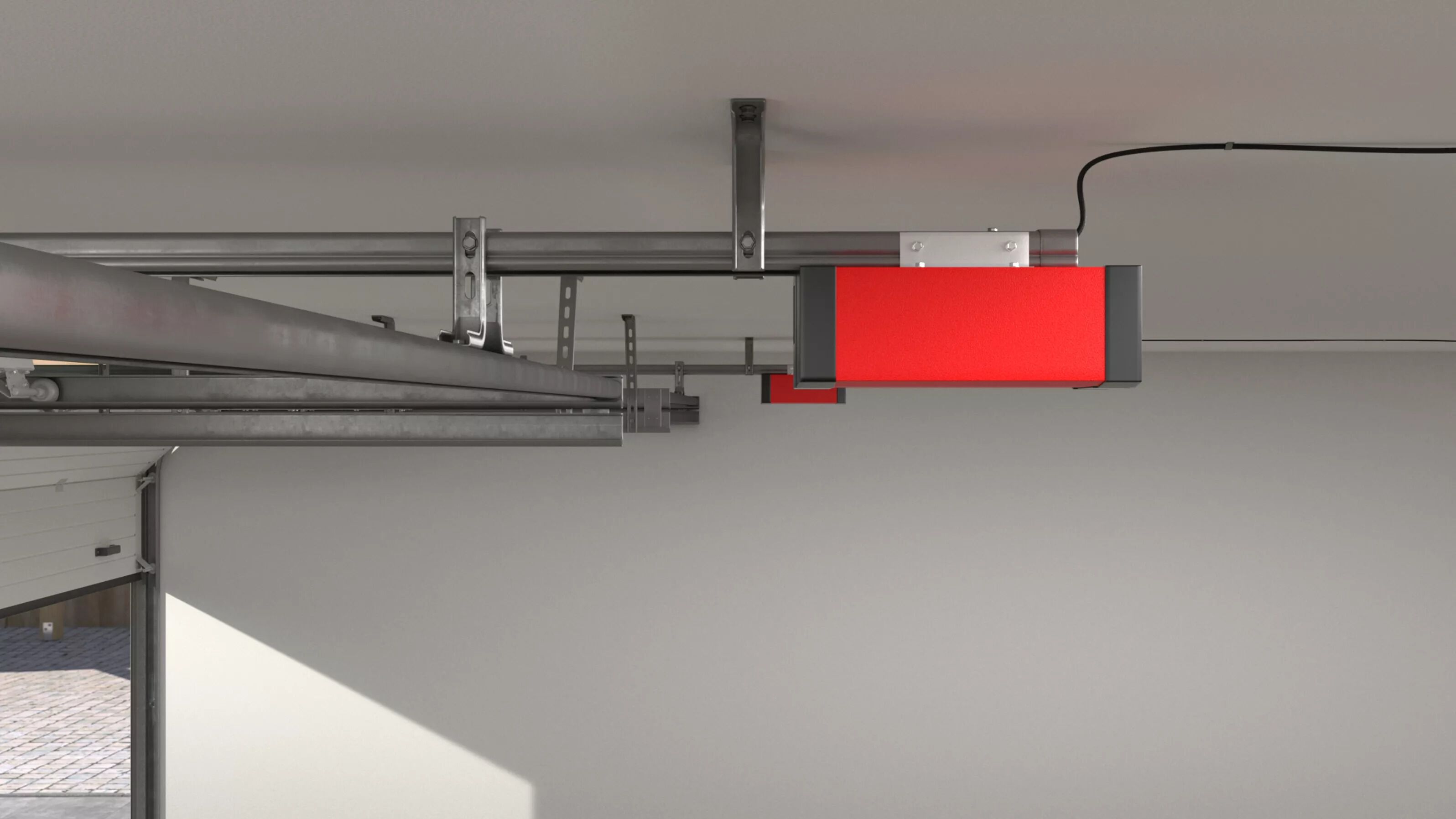 Нейлоновый дюбель® FISCHER HybridPower ARCH-00043314 - Вид №2