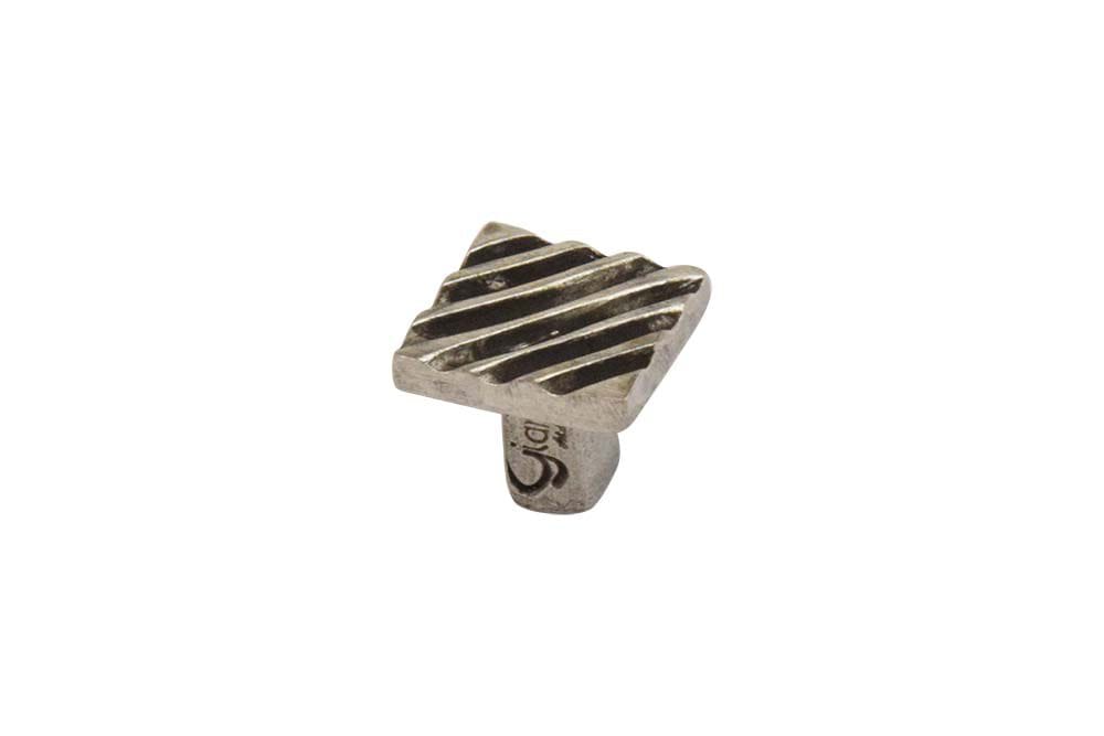 Бронзовая ручка GIARA ART DESIGN-BRONZE ETNICI ARCH-00105161 - Вид №12