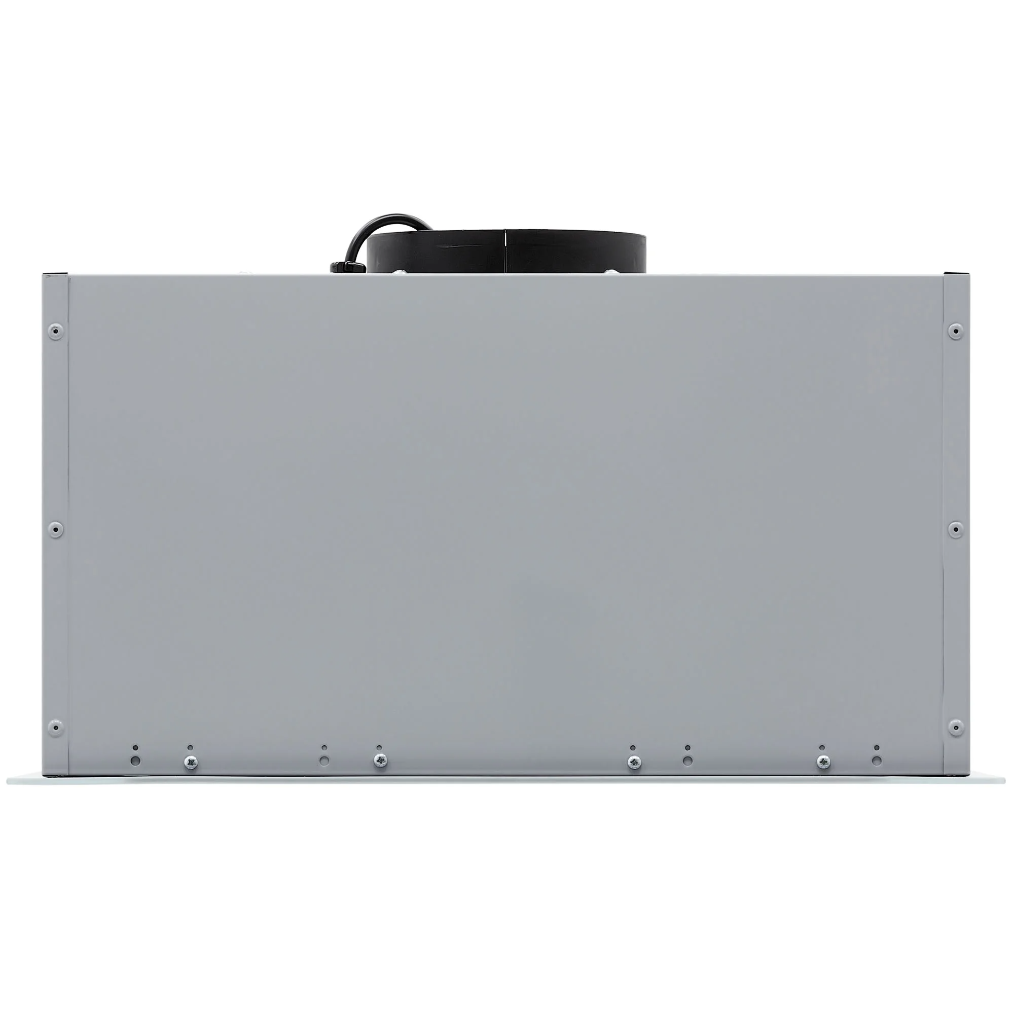 9113821 Вытяжка полновстраиваемая KRONA ZANDER 600 DN S белый/белый STDN-0105906 - Вид №5