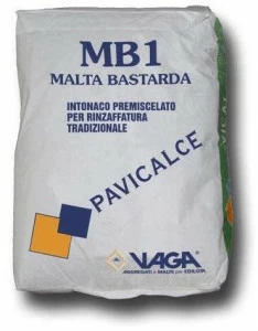 VAGA Раствор для кладки
