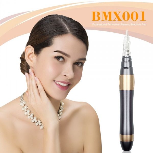 52445 Аппарат для перманентного макияжа и татуажа Biomaser BMX 001 Biomaser (Биомейзер)  - Вид №1