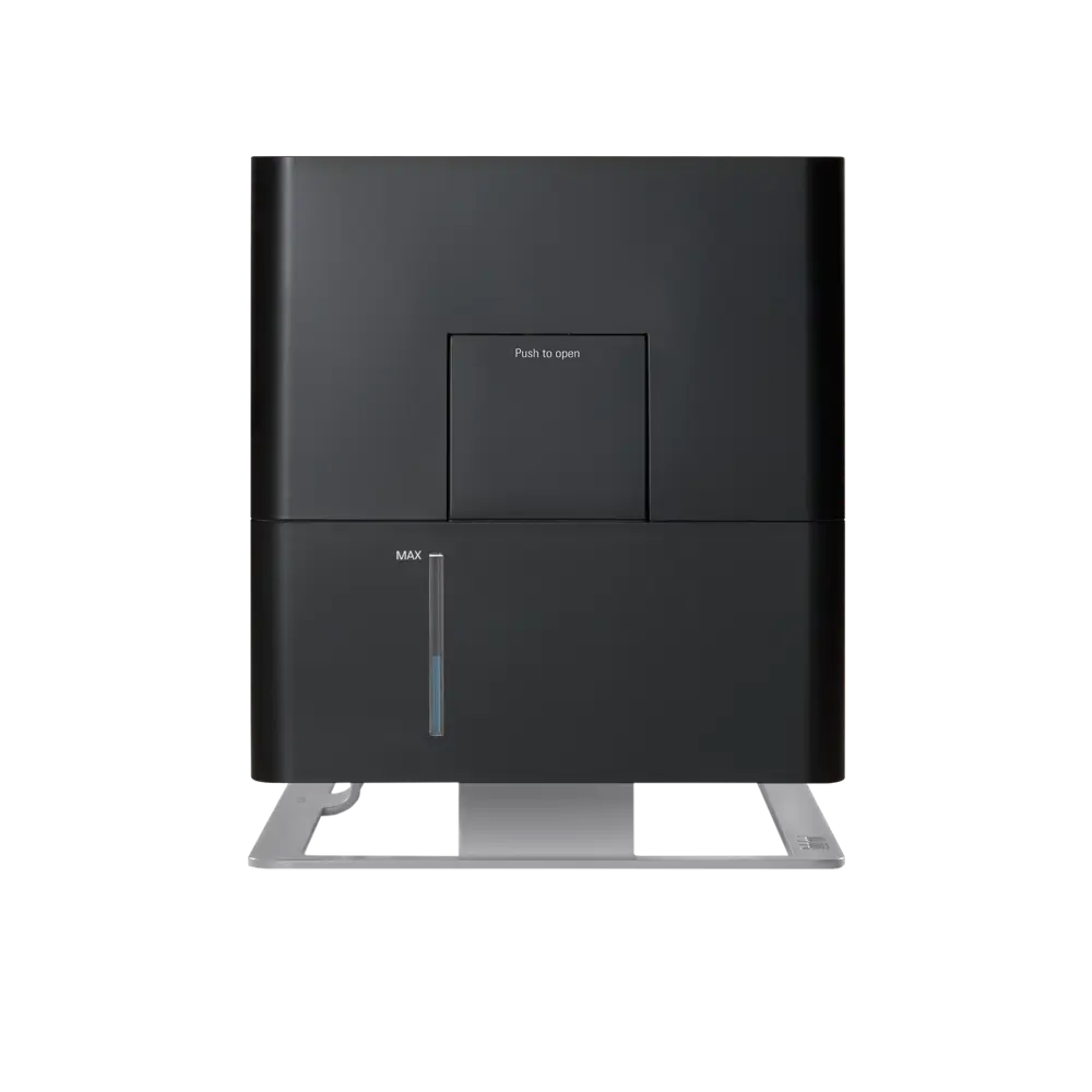 Увлажнитель воздуха Stadler Form Oskar цвет черный STLM-2119902 - Вид №1