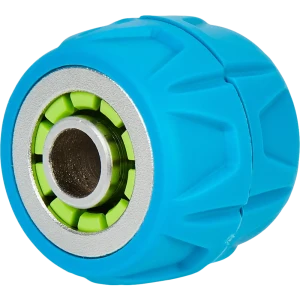 PALISAD - Алюминиевая ремонтная муфта для садовых шлангов 1/2" 89342202